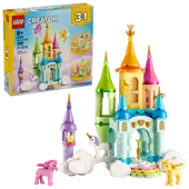 Unicorn Castle
