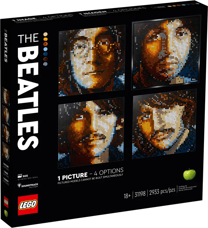 The Beatles The Beatles