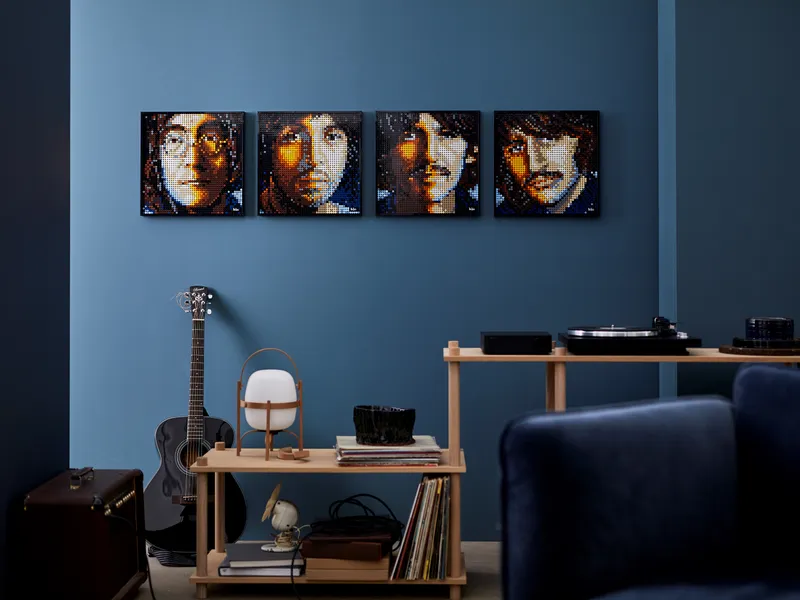 The Beatles The Beatles