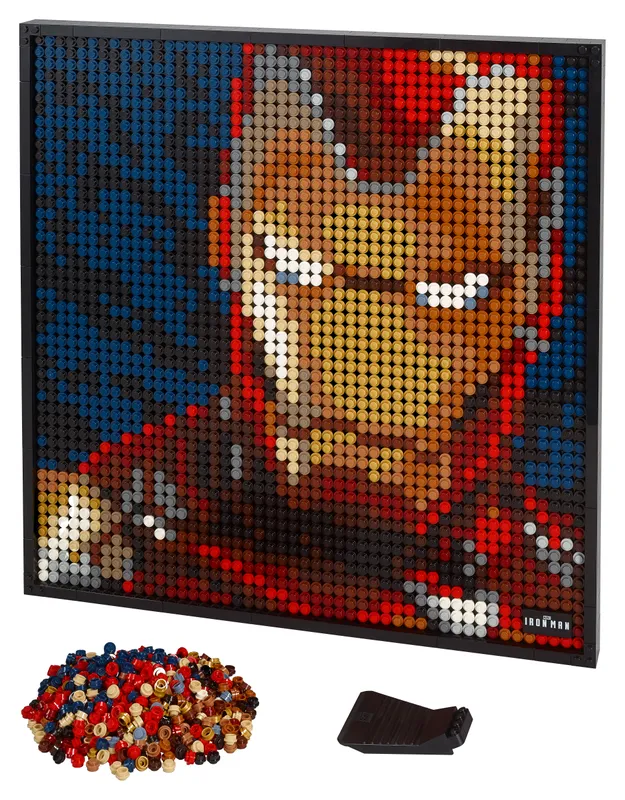 Marvel Studios Iron Man Marvel Studios Iron Man
