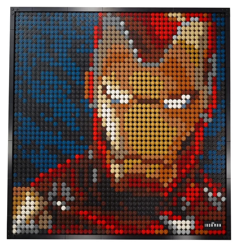 Marvel Studios Iron Man Marvel Studios Iron Man