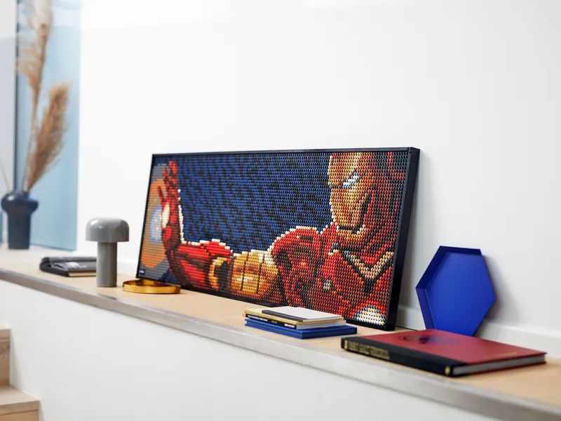 Marvel Studios Iron Man Marvel Studios Iron Man