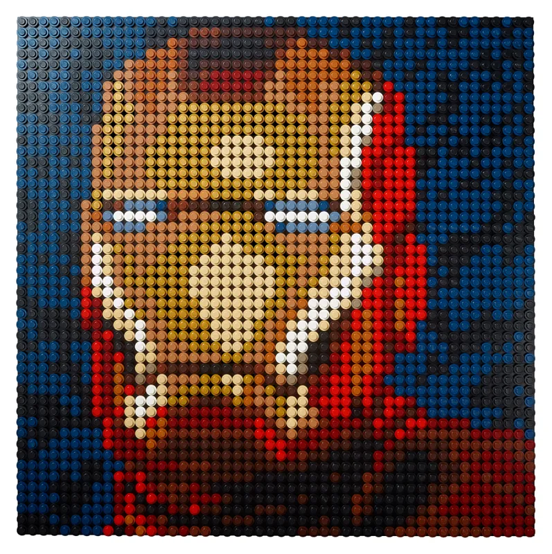 Marvel Studios Iron Man Marvel Studios Iron Man