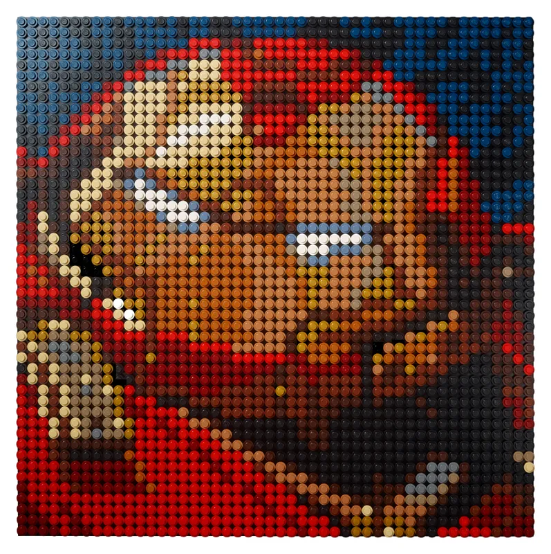 Marvel Studios Iron Man Marvel Studios Iron Man