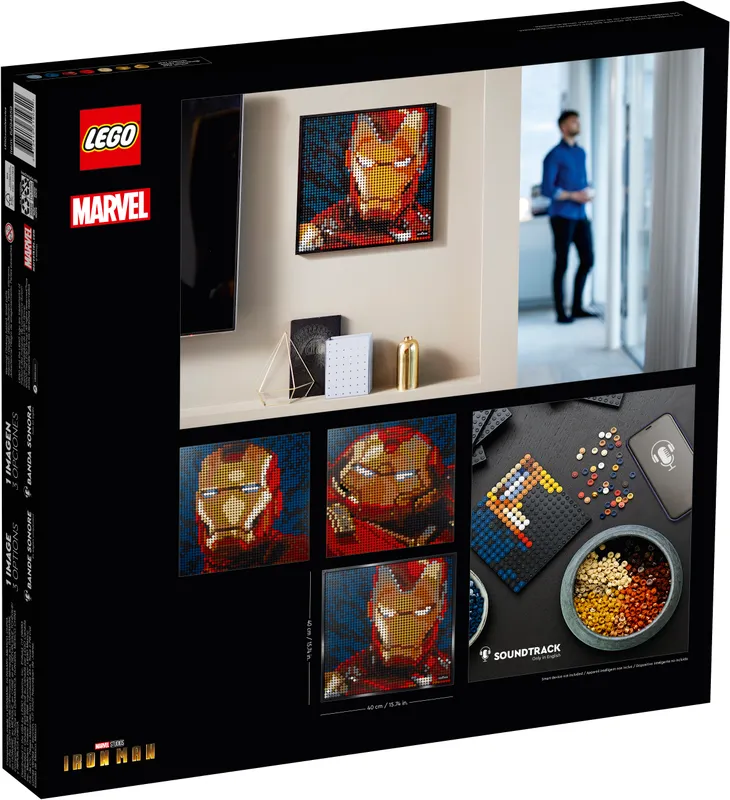 Marvel Studios Iron Man Marvel Studios Iron Man