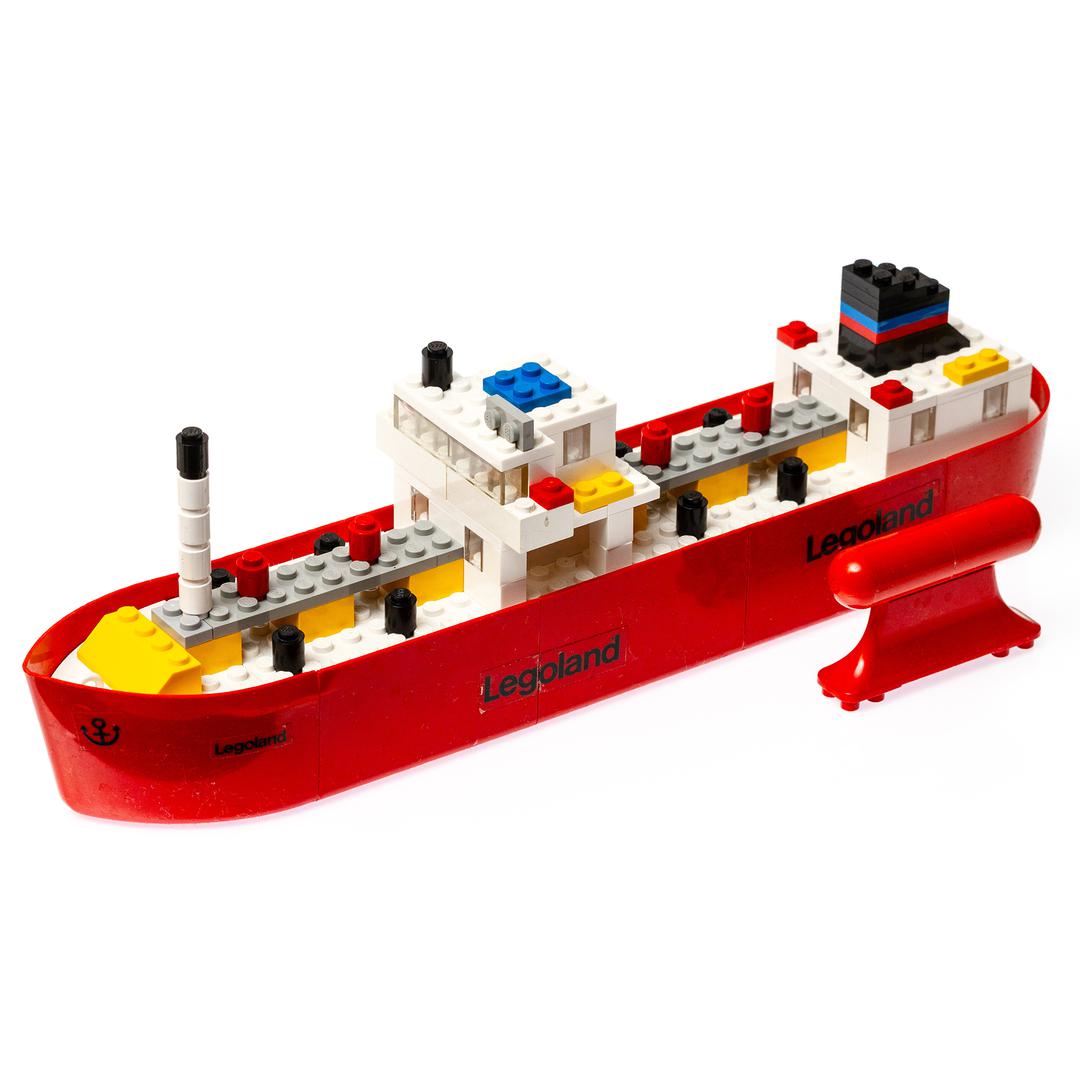 Tanker Tanker