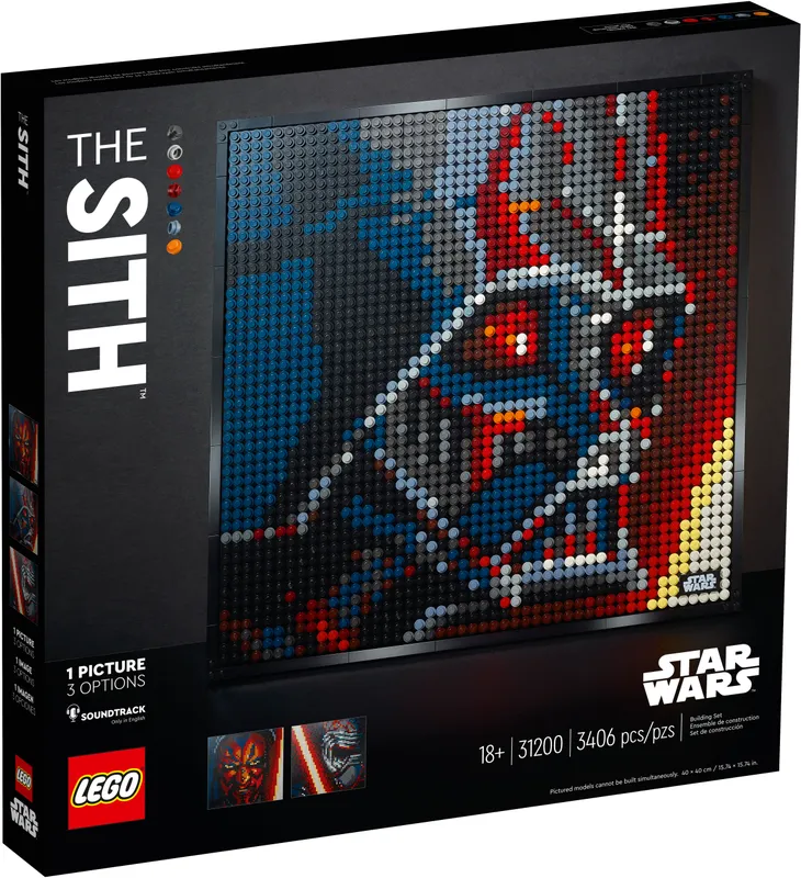 The Sith The Sith