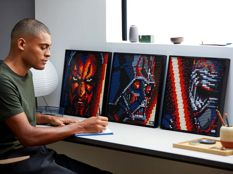 The Sith The Sith
