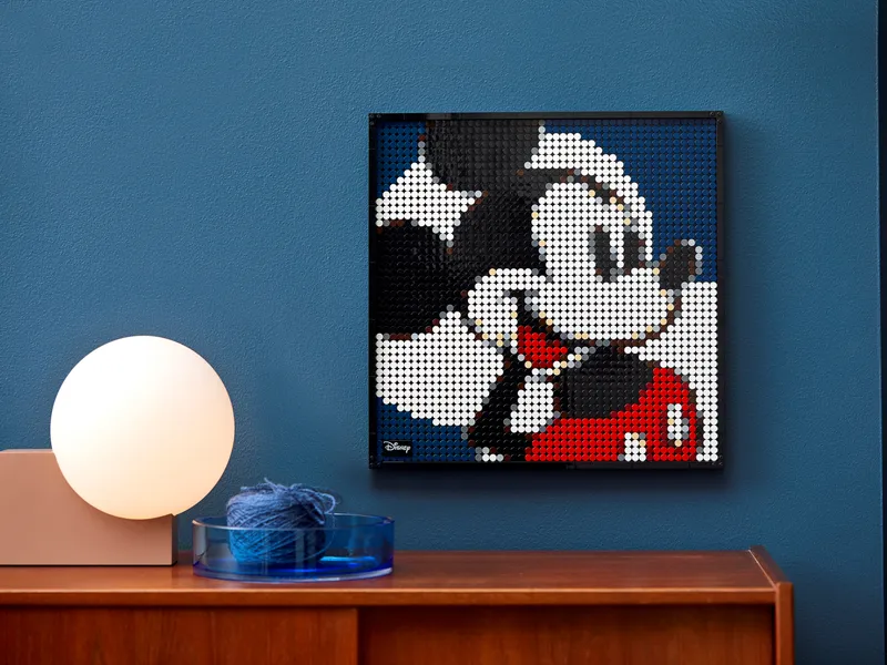 Disney's Mickey Mouse Disney's Mickey Mouse