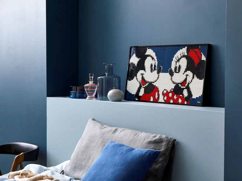 Disney's Mickey Mouse Disney's Mickey Mouse