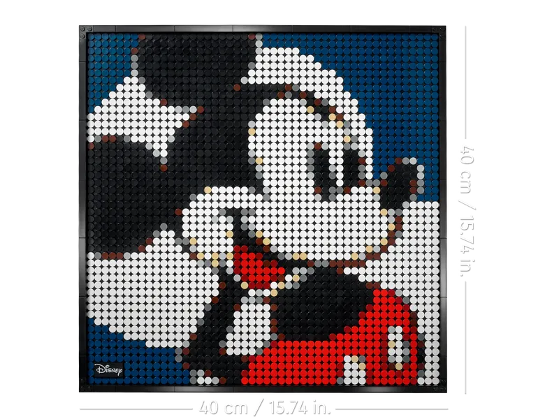 Disney's Mickey Mouse Disney's Mickey Mouse