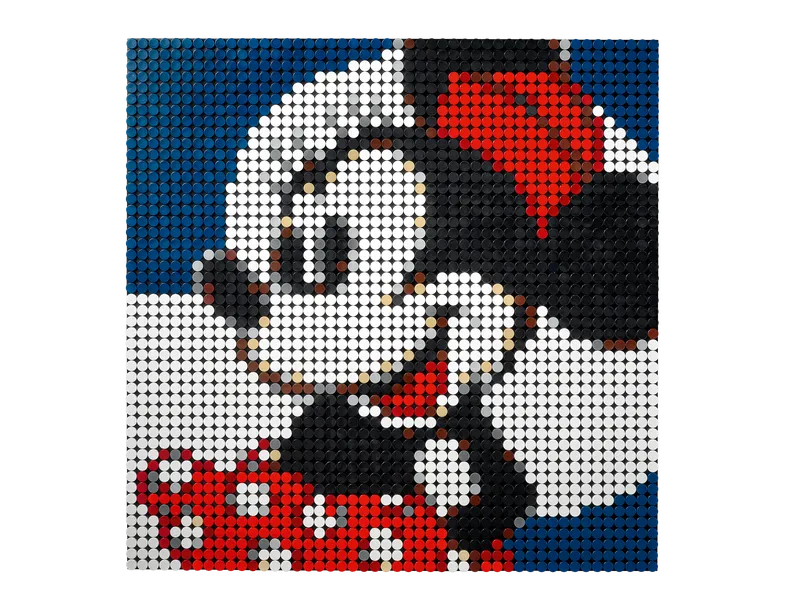 Disney's Mickey Mouse Disney's Mickey Mouse
