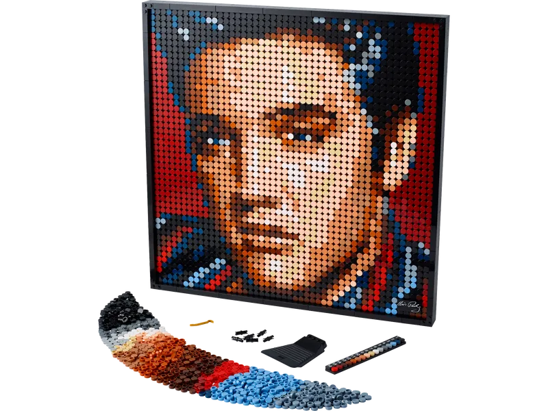 Elvis Presley – The King Elvis Presley – The King
