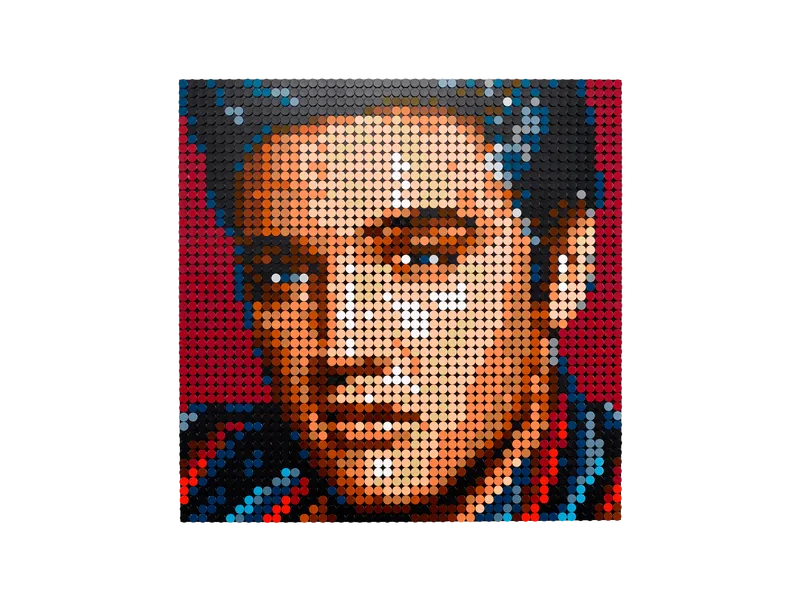 Elvis Presley – The King Elvis Presley – The King