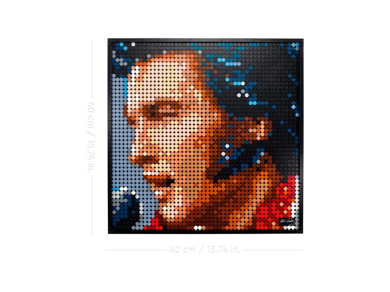Elvis Presley – The King Elvis Presley – The King