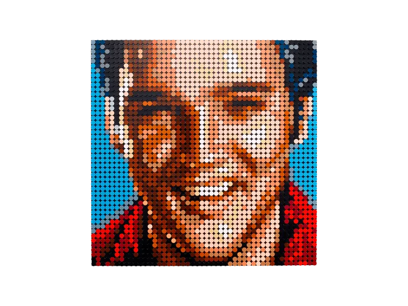 Elvis Presley – The King Elvis Presley – The King
