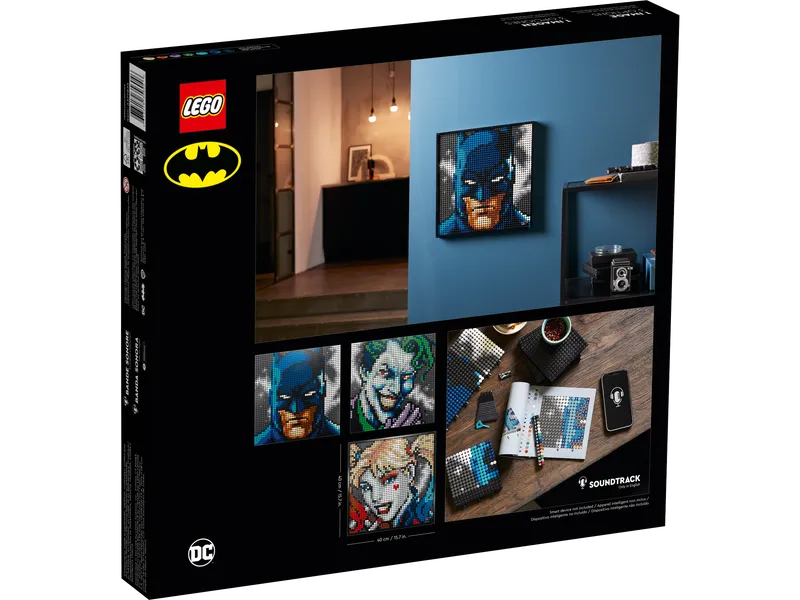 Jim Lee Batman Collection Jim Lee Batman Collection