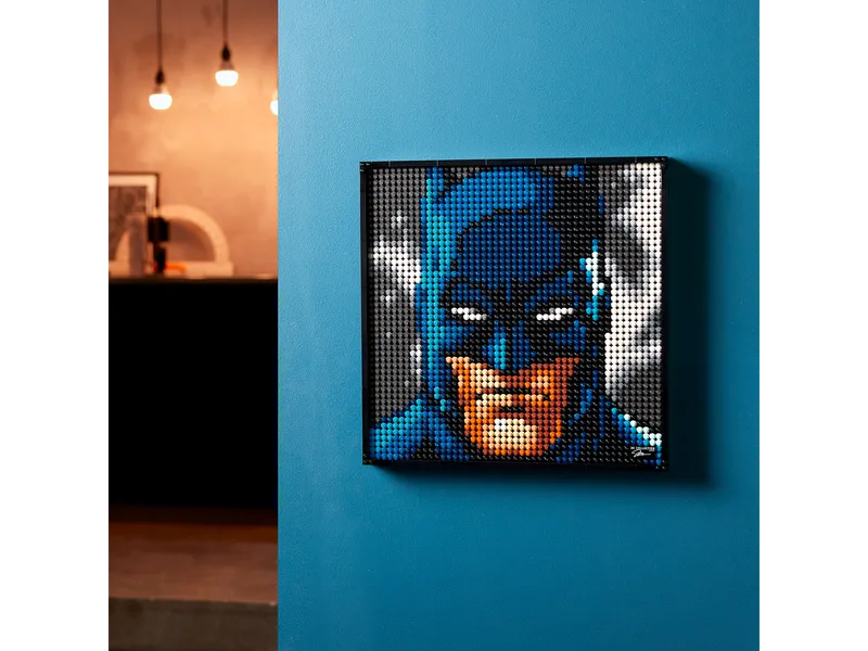 Jim Lee Batman Collection Jim Lee Batman Collection