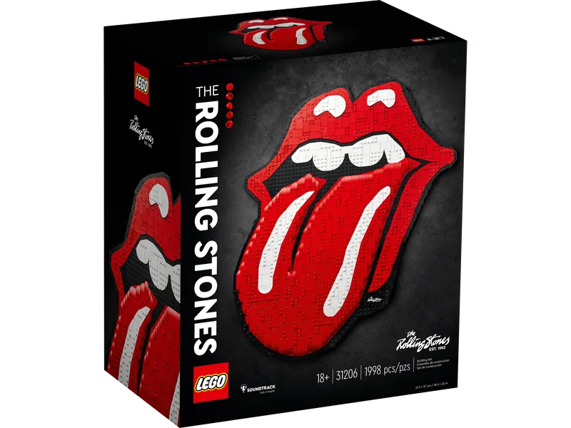 The Rolling Stones The Rolling Stones