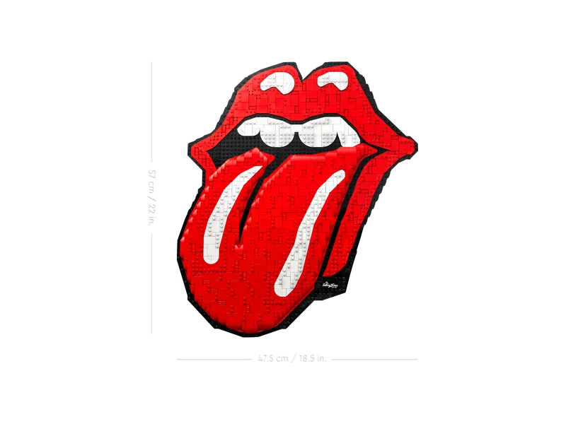 The Rolling Stones The Rolling Stones