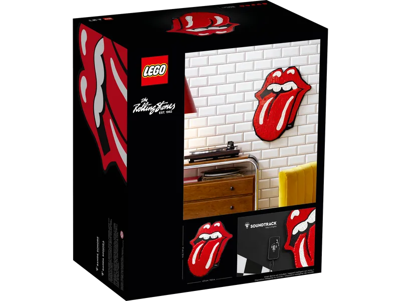 The Rolling Stones The Rolling Stones