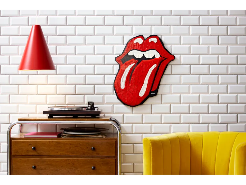 The Rolling Stones The Rolling Stones