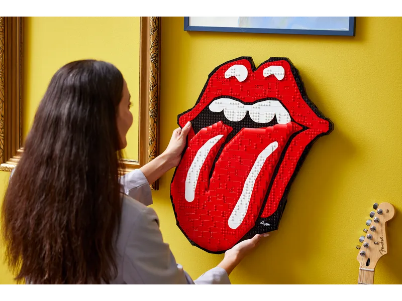 The Rolling Stones The Rolling Stones