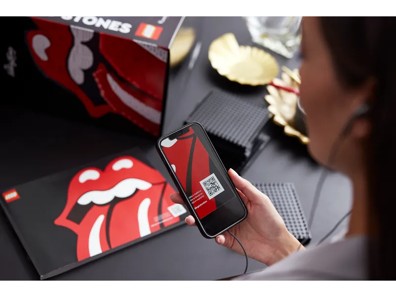 The Rolling Stones The Rolling Stones