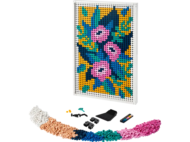 Floral Art Floral Art