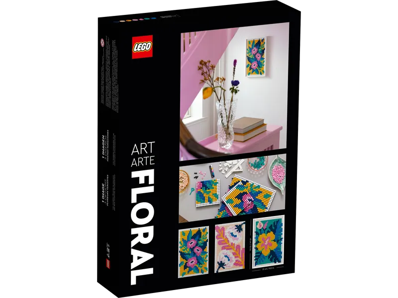 Floral Art Floral Art