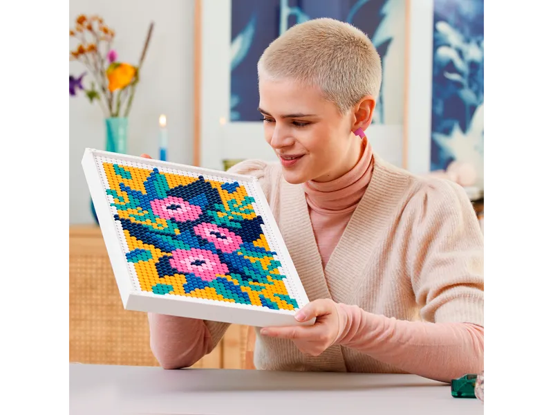 Floral Art Floral Art