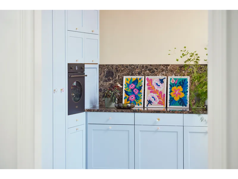 Floral Art Floral Art