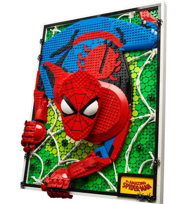 The Amazing Spider-Man The Amazing Spider-Man
