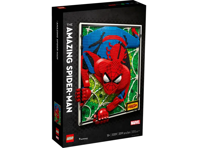 The Amazing Spider-Man The Amazing Spider-Man