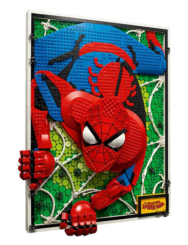 The Amazing Spider-Man The Amazing Spider-Man
