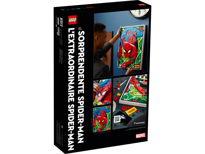 The Amazing Spider-Man The Amazing Spider-Man
