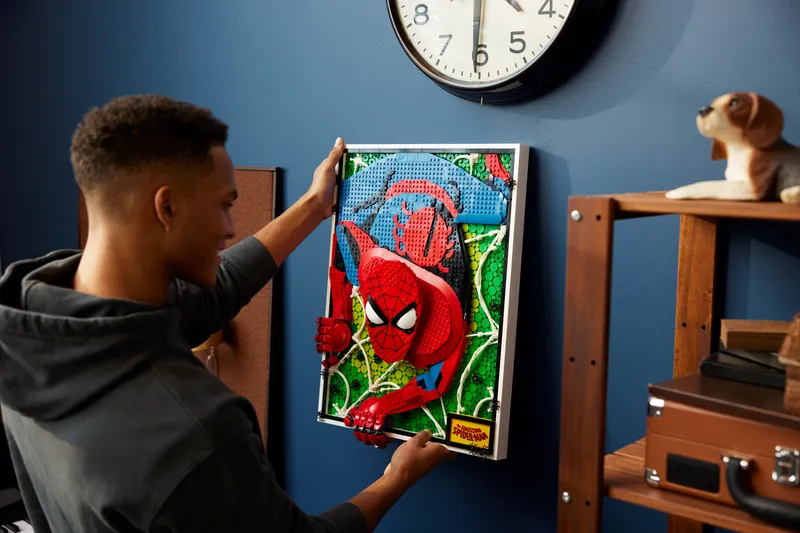 The Amazing Spider-Man The Amazing Spider-Man