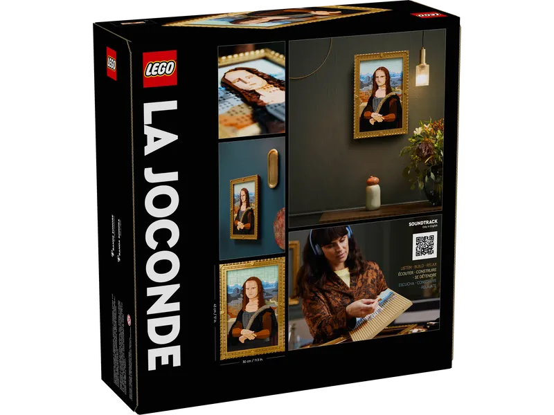 Mona Lisa Mona Lisa