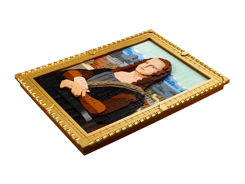 Mona Lisa Mona Lisa