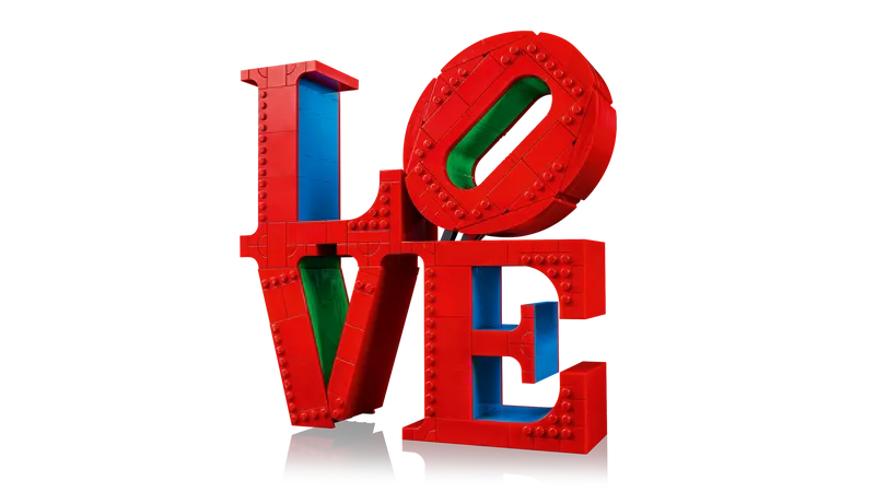 LOVE LOVE