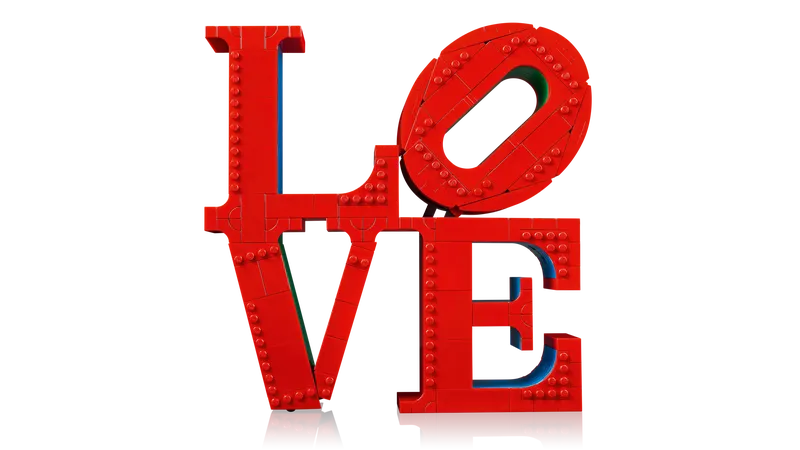 LOVE LOVE