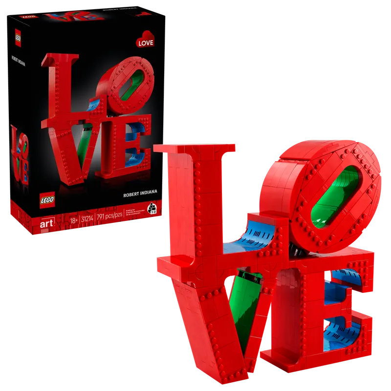 LOVE LOVE