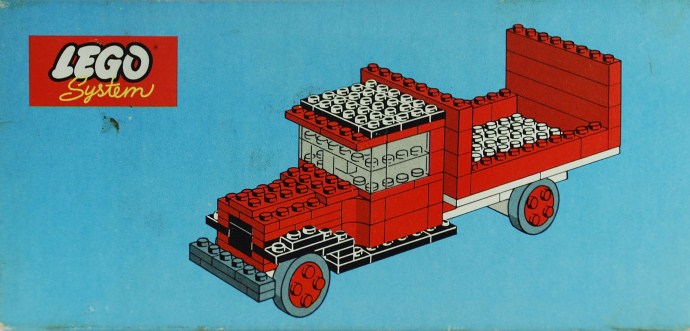 Truck Truck