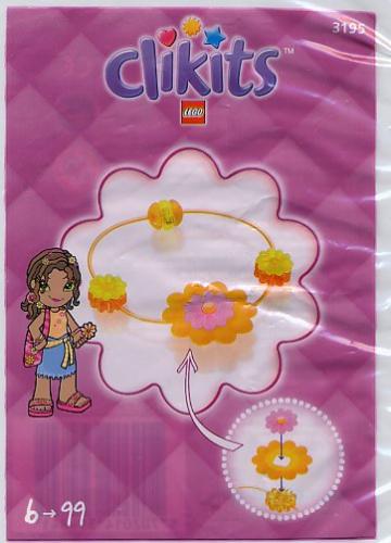 Bracelet, Daisy Bracelet, Daisy