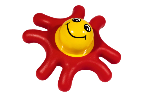 Star Teether