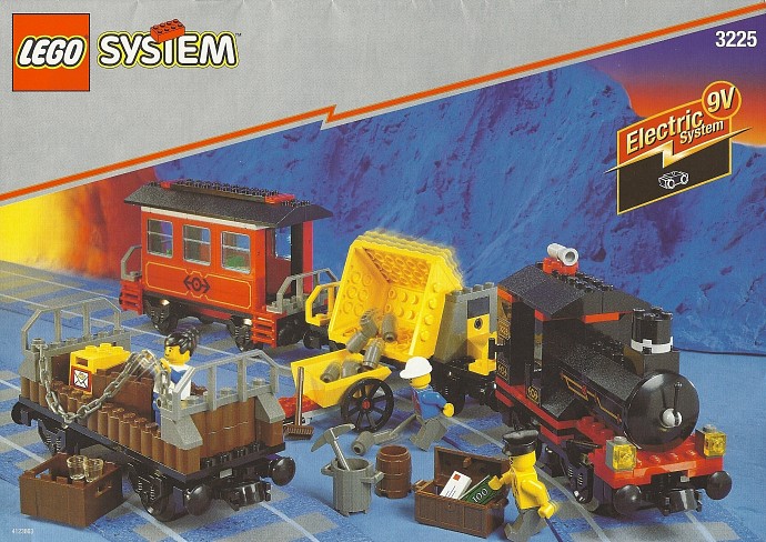 Classic Train Classic Train