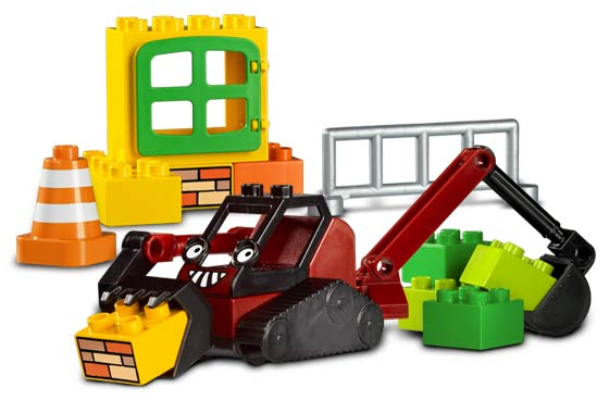 Benny's Dig Set Benny's Dig Set