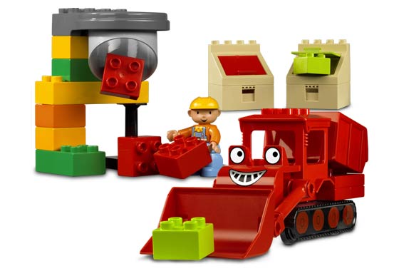 Muck's Recycling Set Muck's Recycling Set