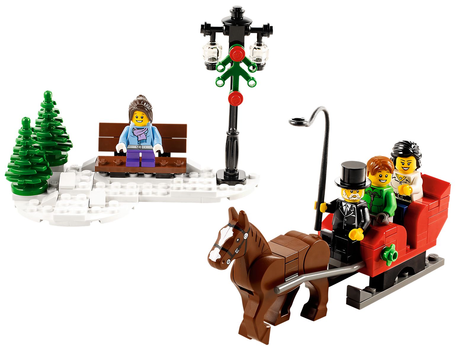 Holiday Set Holiday Set