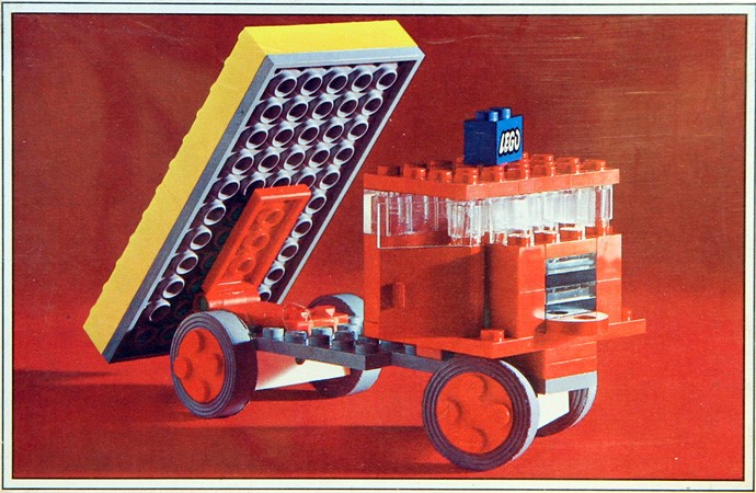 Dump Truck Dump Truck